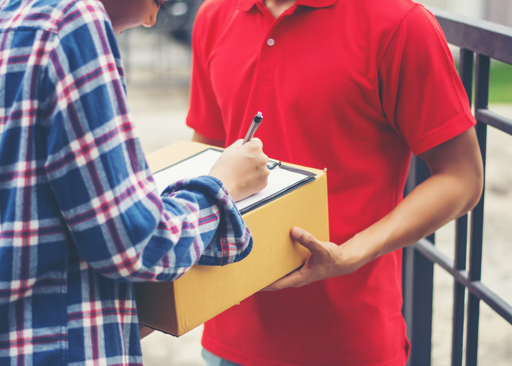 Экспресс доставка из Екатеринбурга в Ярославль